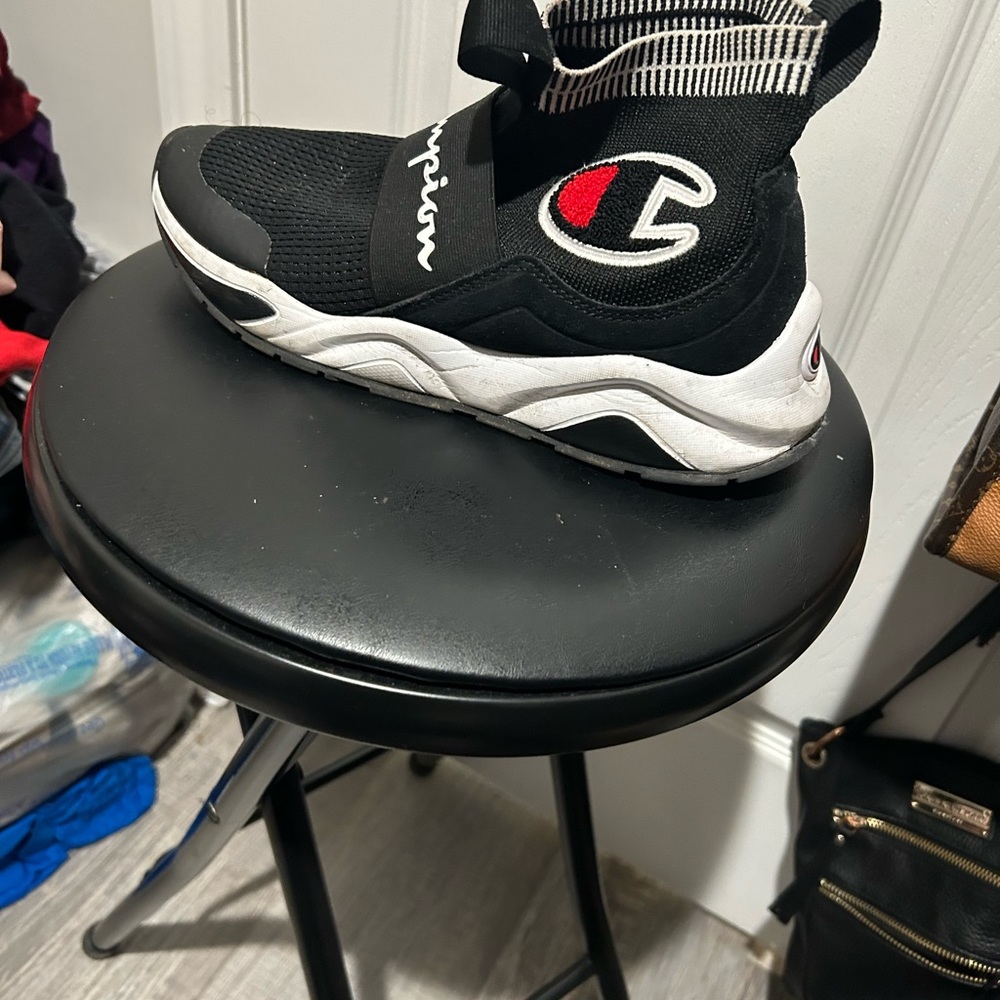 Champions kids shoes